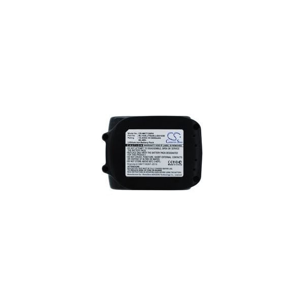 Ilc Replacement For CAMERON SINO, CSMKT130PH CS-MKT130PH - main